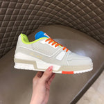 Sneakers 2021 Multi-Color