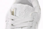 Sneakers Collab Full White