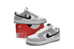 Dunk Low Lottery