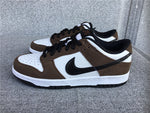 Dunk Low Trail