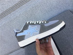 Sneakers Star Logo Collab