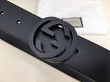 Belt Full Black 2.0