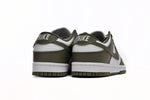 Dunk Low Medium Olive