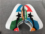 Sneakers Multi-Color