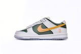 Dunk Low NY contro NY