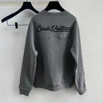 Crewneck Grey Collab