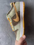 Dunk Low Dusty Olive