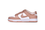 Dunk Low Rose Whisper