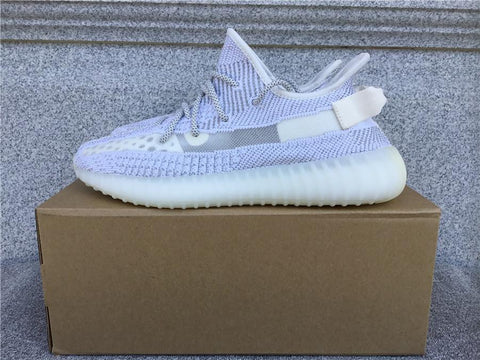 350 v2 Static Reflective