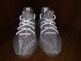 350 v2 Static Reflective