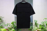 T-Shirt Full Black