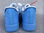 AF1 Collab Blu