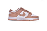 Dunk Low Rose Whisper