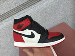 J1 Bred Toe