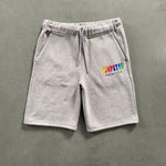 Summer Set Rainbow Embroidered Logo 2 Colors