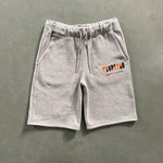 Summer Set Orange Embroidered Logo 2 Colors