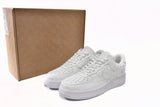 Sneakers Collab Full White