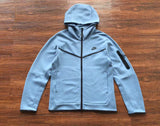 Tracksuit Jacket 6 Colors