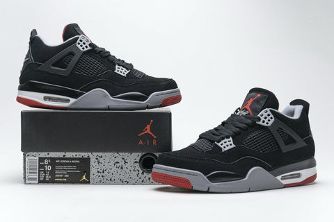 J4 Retro Bred