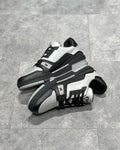 Sneakers Dark Grey & Black 2022