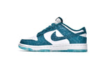 Dunk Low Ocean