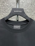 T-Shirt Multi-Logo Black 2023