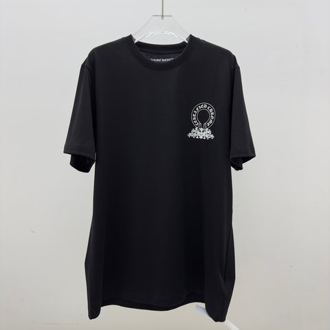 T-Shirt Back Low Logo 2 Colorways