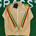 Jacket Sand 2021