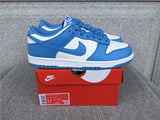 Dunk Low UNC 2021