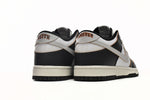 Dunk Low SF Collab