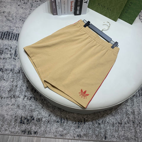 Shorts Collab Sand