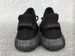 350 v2 Black Red