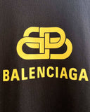 T-Shirt 3B Yellow Logo