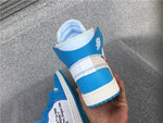 J1 Collab UNC