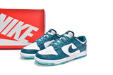 Dunk Low Ocean