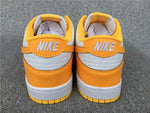 Dunk Low Laser Orange