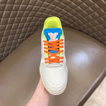 Sneakers 2021 Multi-Color