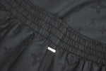 Pantaloncini Monogramma Nero 2022