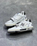 Sneakers White & Black 2021 2.0