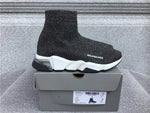 Speed Trainer Dark Grey