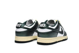 Dunk Low Vintage Green