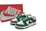 Dunk Low Lotteria Verde