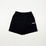 Shorts Mini Logo Black & Blue 2021