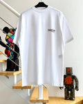 T-Shirt Mini Logo White