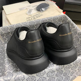 Oversize Sneakers Full Black