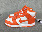 Dunk High Syracuse