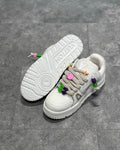 Sneakers Full White 2023