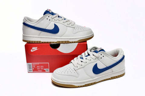 Dunk Low Sail Blue