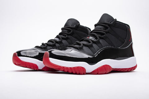 J11 Bred 2019