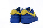 AF1 Blue Collab 2023